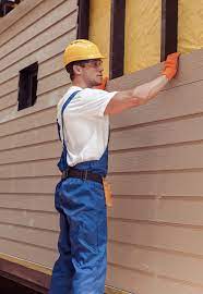 Best Insulated Siding Installation  in Pelican Bay, FL